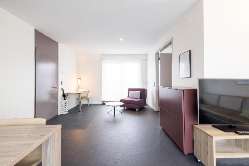 EMA House Serviced Apartments Seefeld photo
