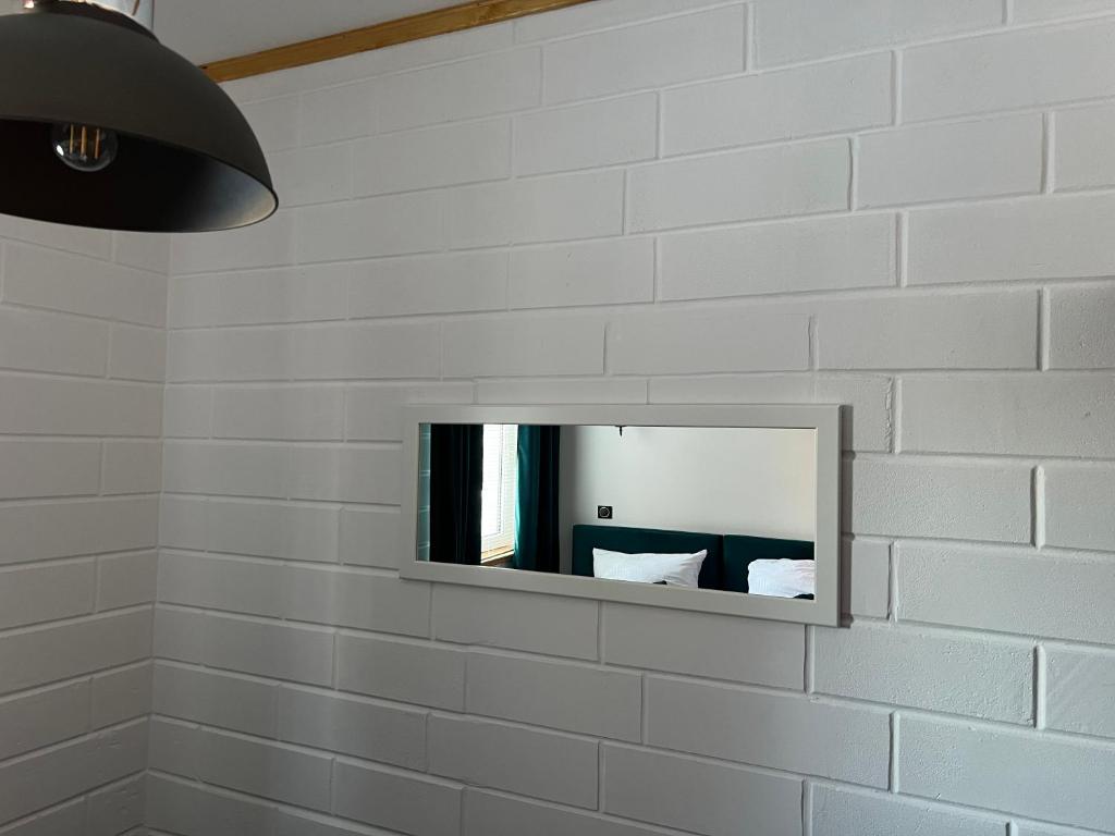 Fotografia z galérie ubytovania Apartamenty Słowianka-BUTELKOWY v destinácii Wolibórz
