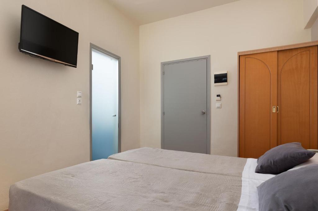 City Plus Rhodes Hotel - Resim 12