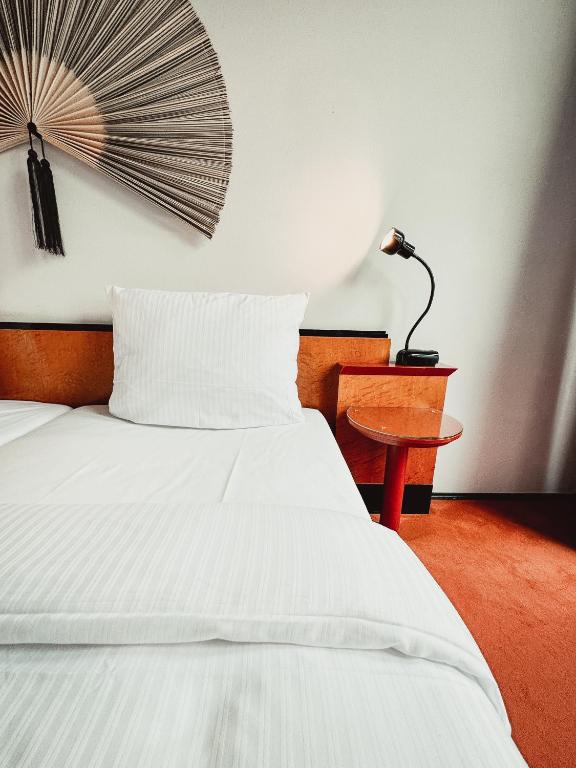 Domicil Hotel Bonn - Resim 44