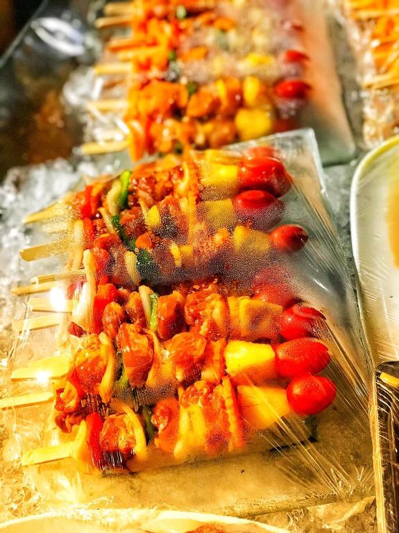 The Tropical Beach Resort - 1