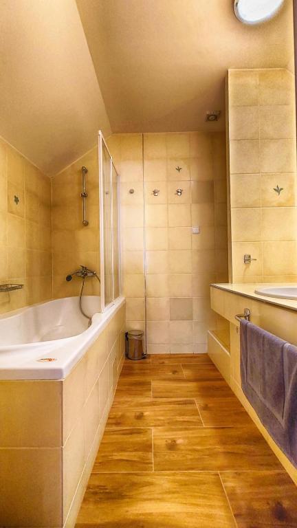 Pension Krajinská 27 - Resim 15