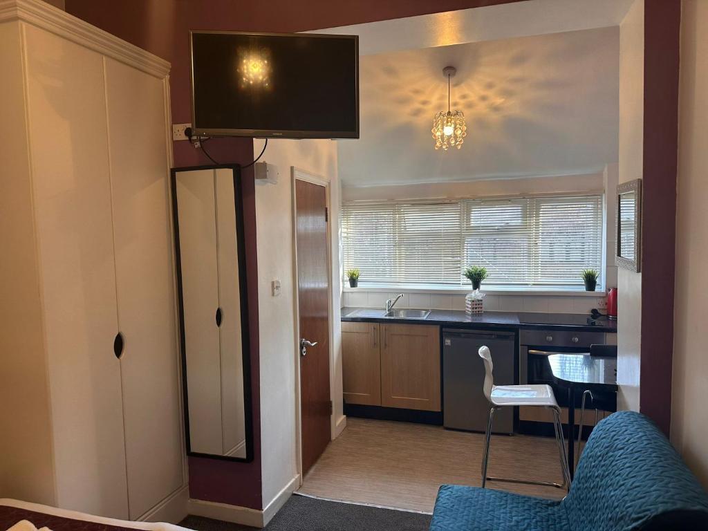 United Lodge Hotel - Resim 44