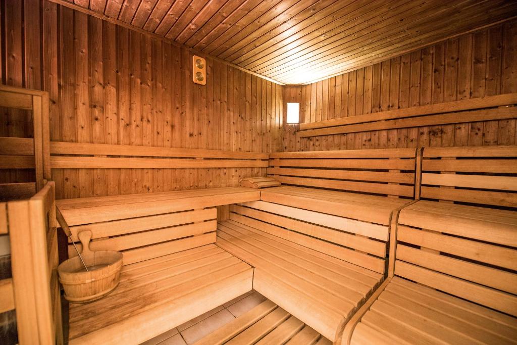 Fotografie z fotogalerie ubytování Lodenwirt Residence v destinaci Vandoies