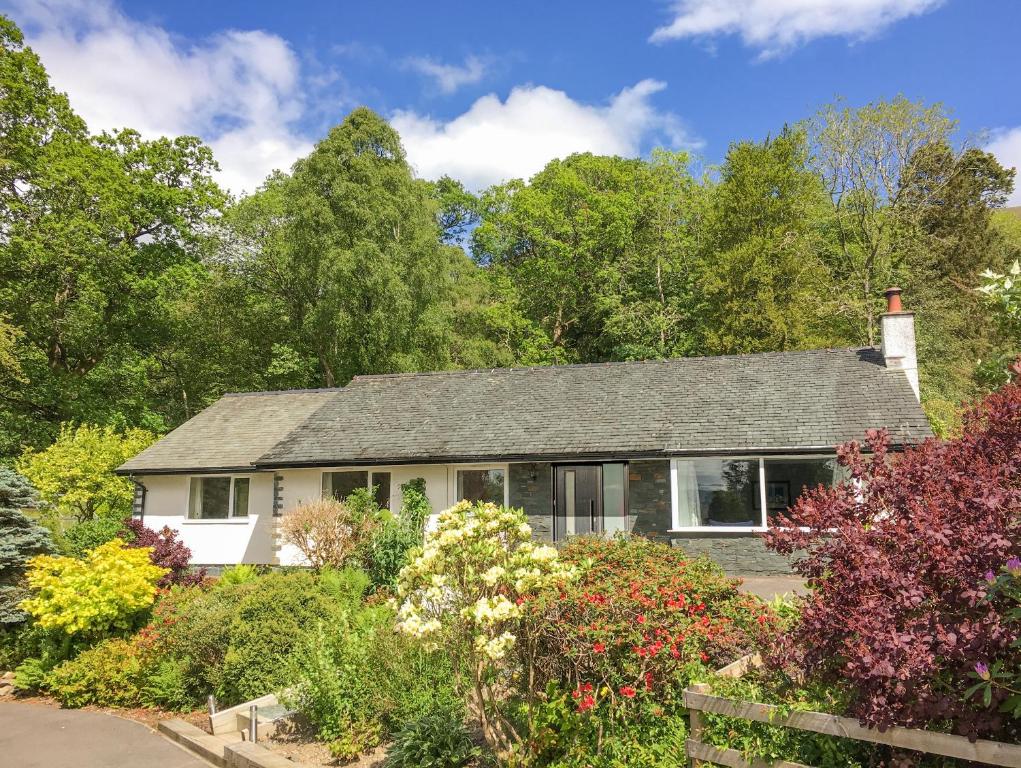 Merlestead, Applethwaite (updated prices 2024)