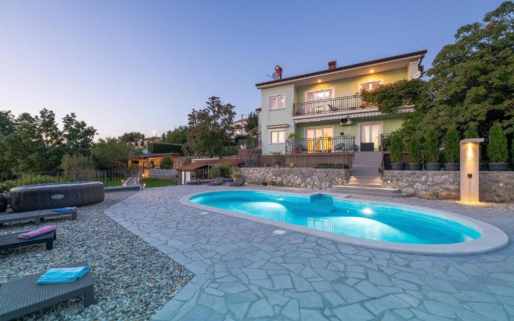 Villa Silvana