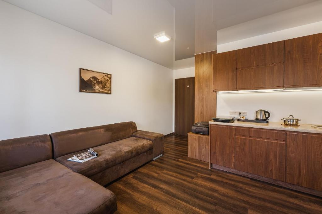 Apartamenty Eko - 12