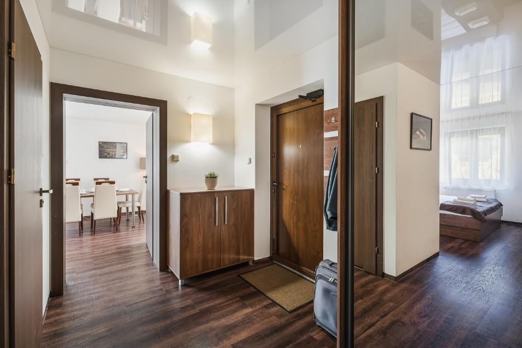 Apartamenty Eko - 14