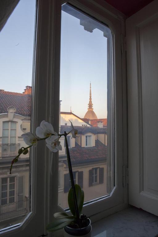 Residenze Torinesi - Double Or Twin Room