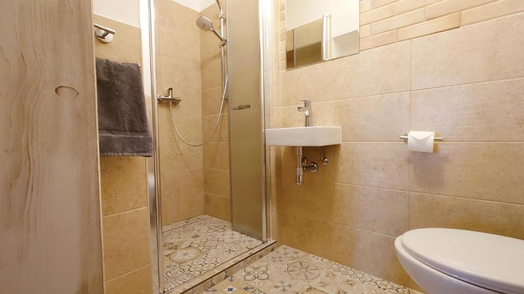 Pension Krajinská 27 - Resim 14