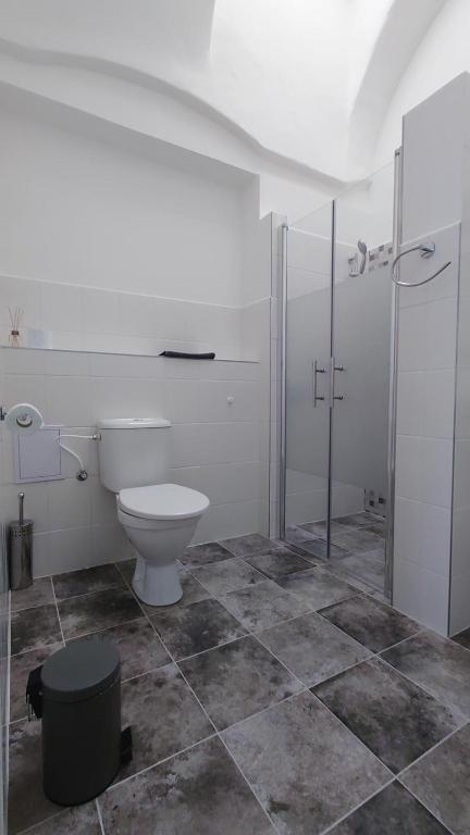 Pension Krajinská 27 - Resim 13