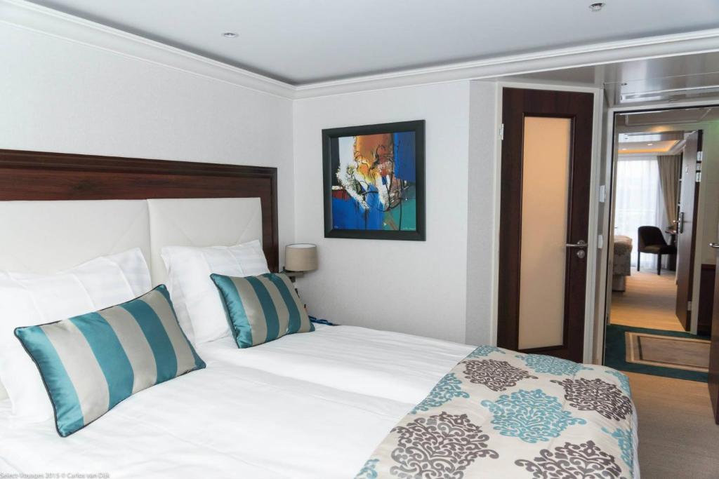 KD Hotelship Düsseldorf Comfort Plus - Resim 24