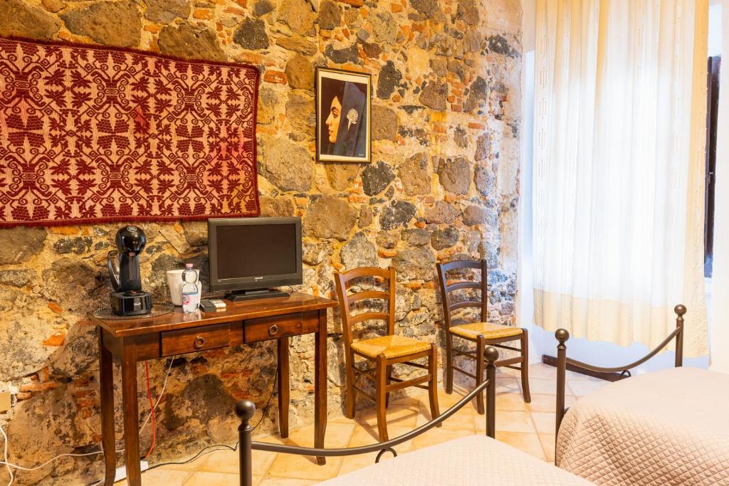 Agriturismo Il Giglio - Chambre Lits Jumeaux
