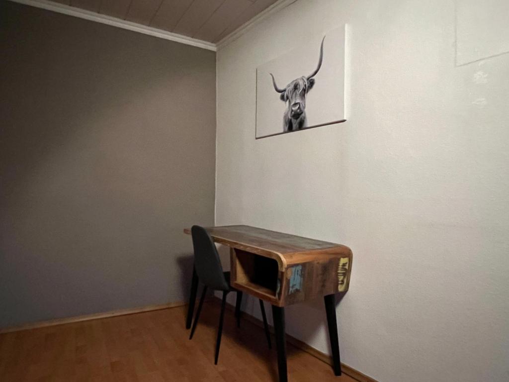 Fotografie z fotogalerie ubytování Der Schwan 7 - 3 Schlafzimmer - 2 Balkone - zentral - 100 qm v destinaci Düren - Eifel