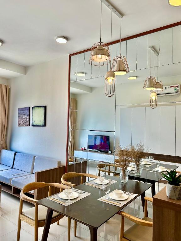 Rivergate - SAY YAY Apartments