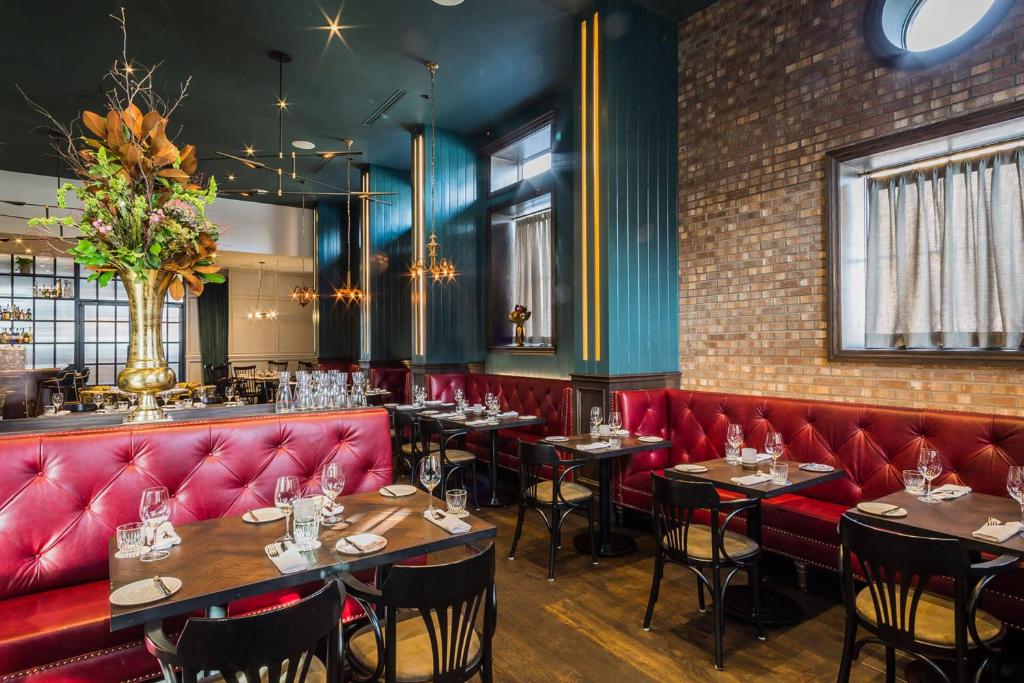 The Broadview Hotel - Resim 32