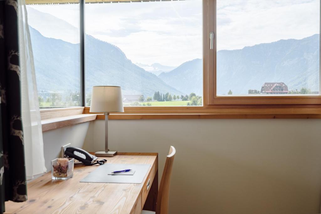 Narzissen Vital Resort Bad Aussee - 9