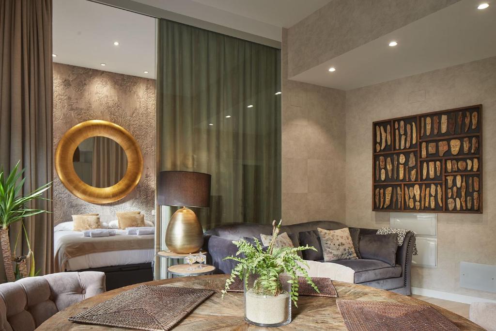 The Rentals Collection Gloria II, San Sebastián (updated prices 2024)