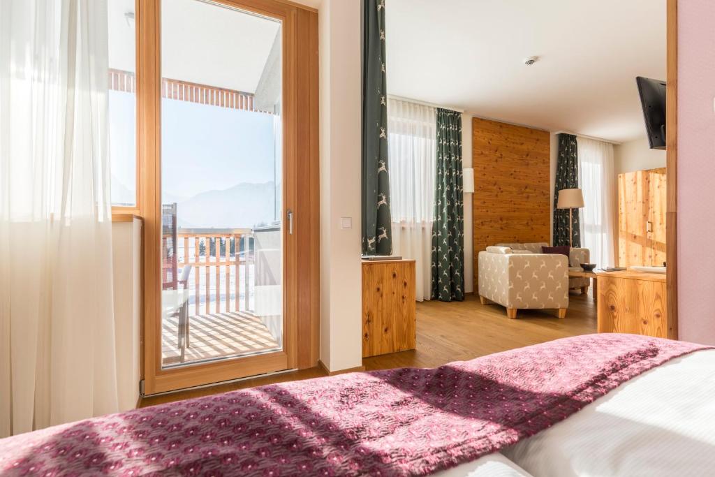 Narzissen Vital Resort Bad Aussee - 10