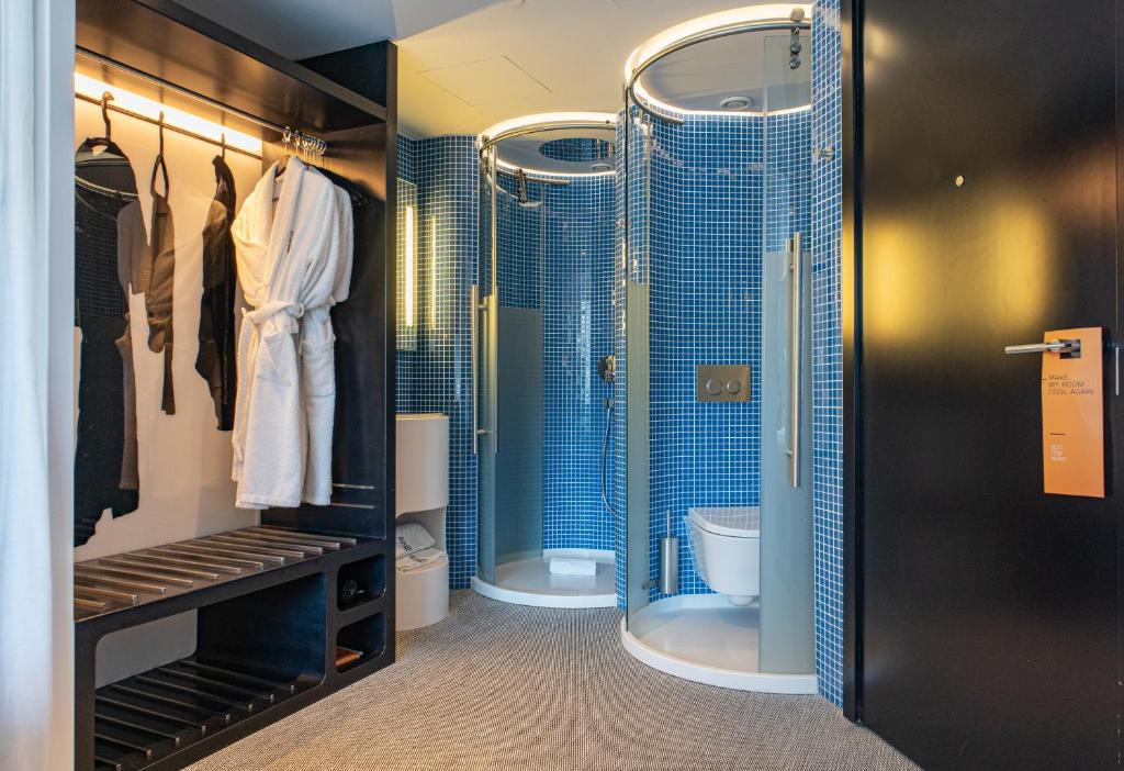 EVOLUTION Lisboa Hotel - Resim 16