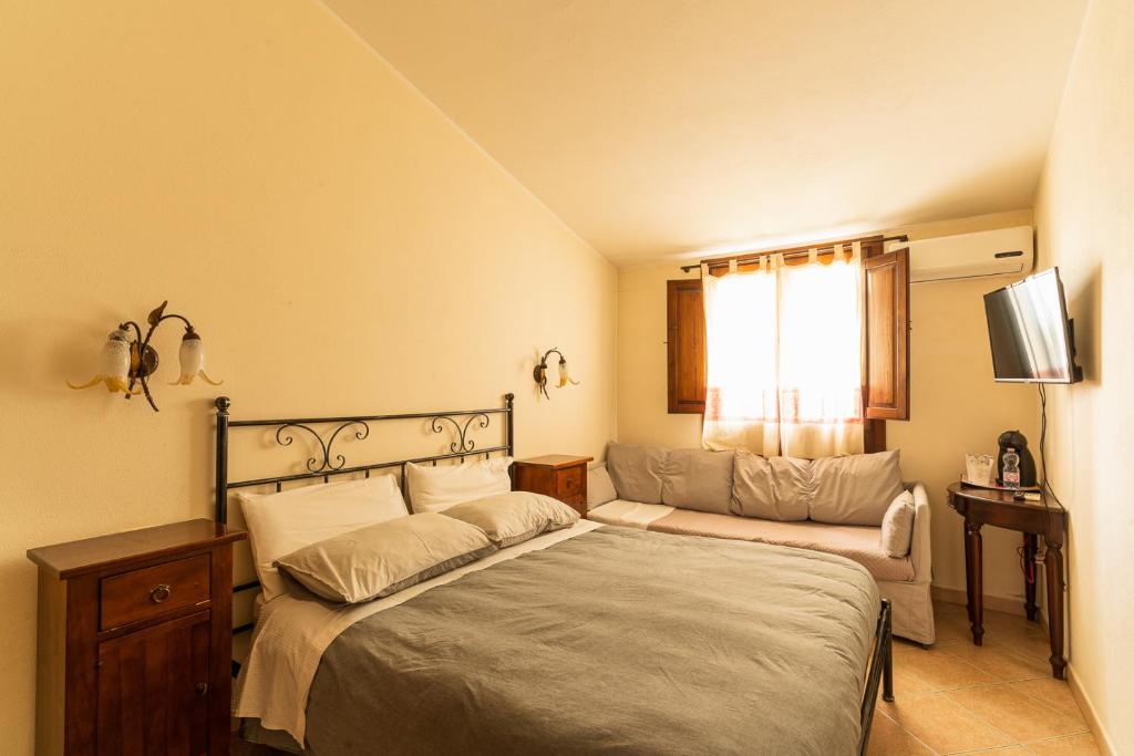 Agriturismo Il Giglio - Chambre Triple
