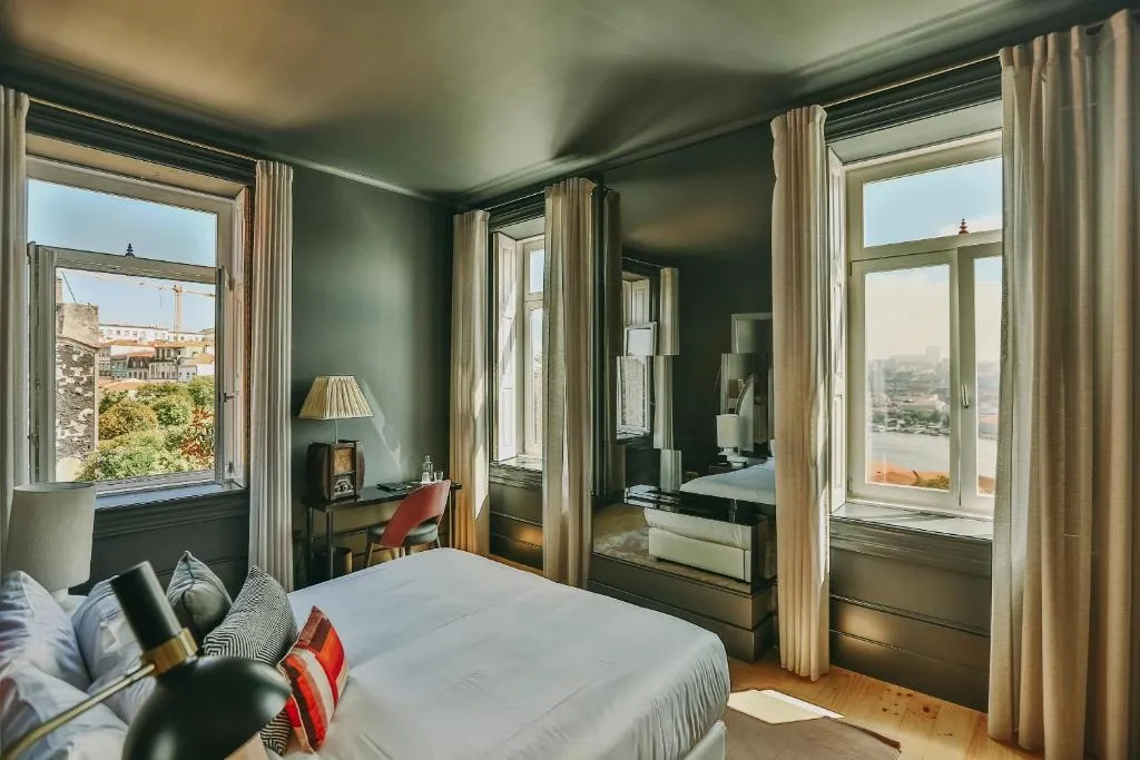 Royal Suite