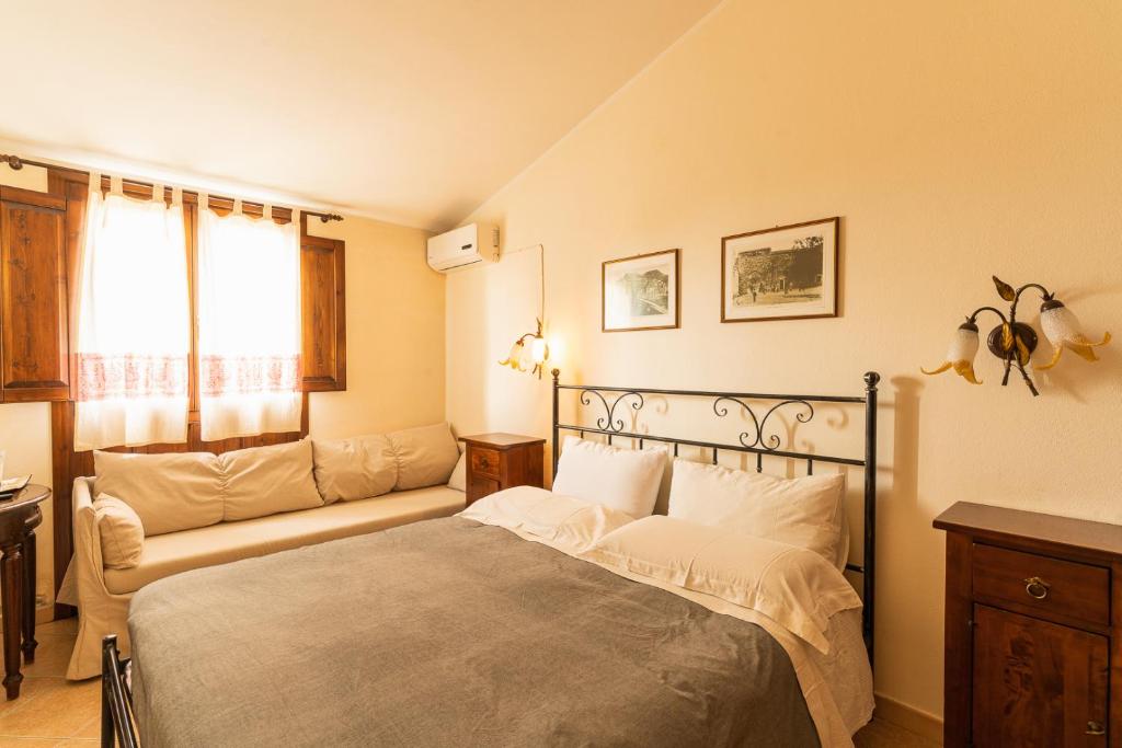 Agriturismo Il Giglio - Chambre Triple