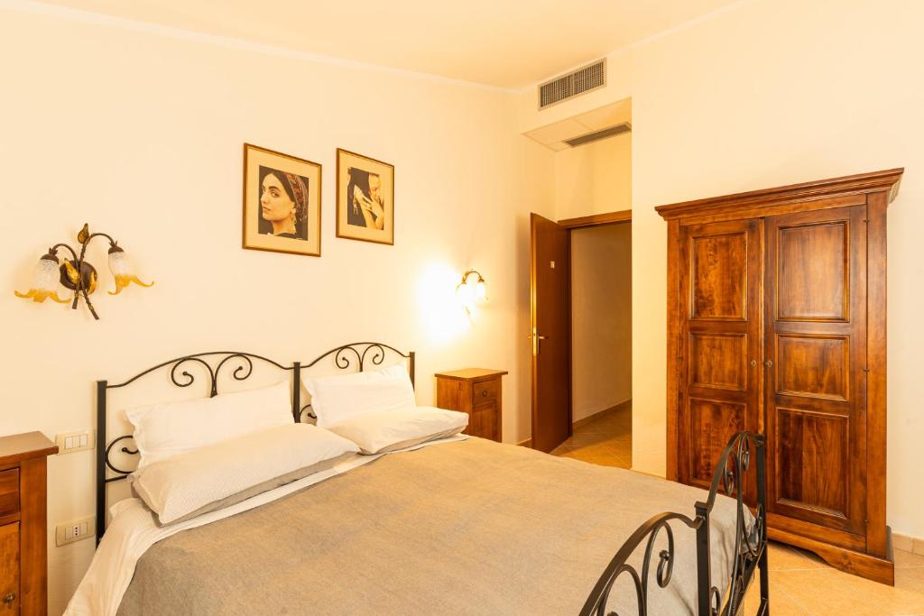 Agriturismo Il Giglio - Chambre Familiale