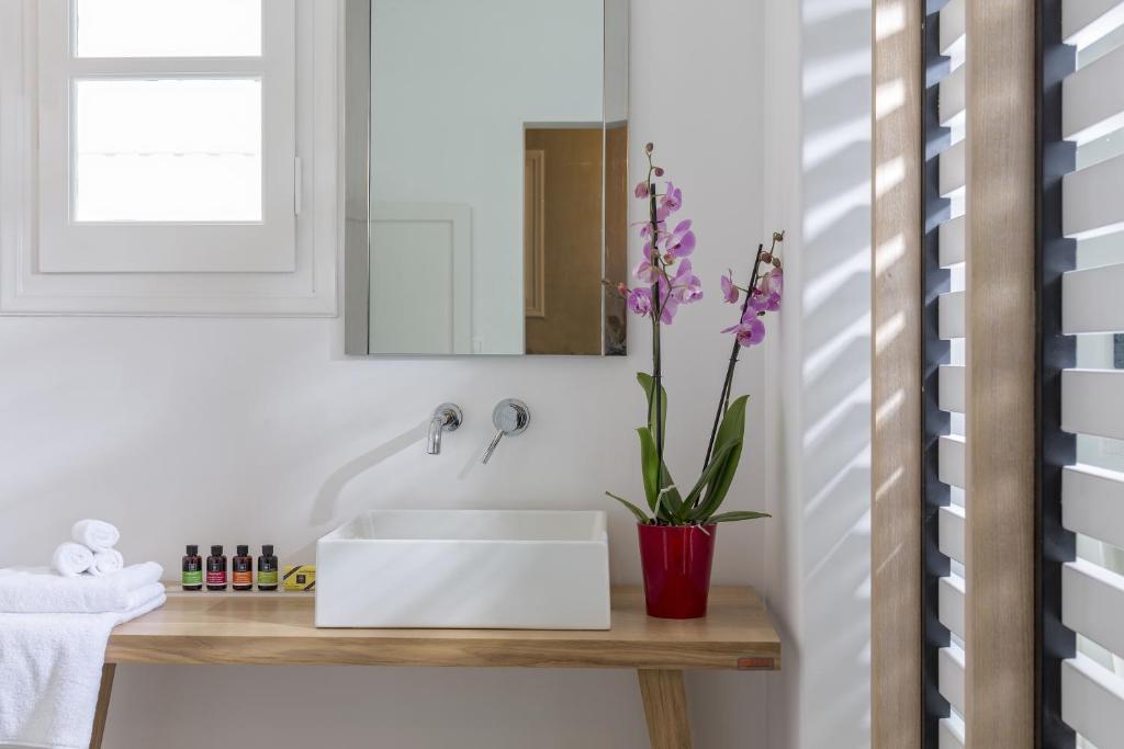 Mykonos Princess Hotel - 5