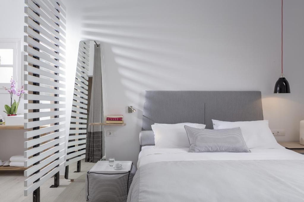 Mykonos Princess Hotel - 13