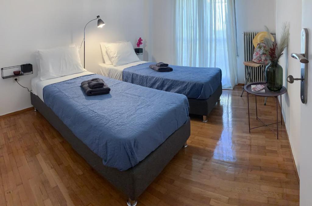 Cosy, flat in Kypseli, Αθήνα – Ενημερωμένες τιμές για το 2023