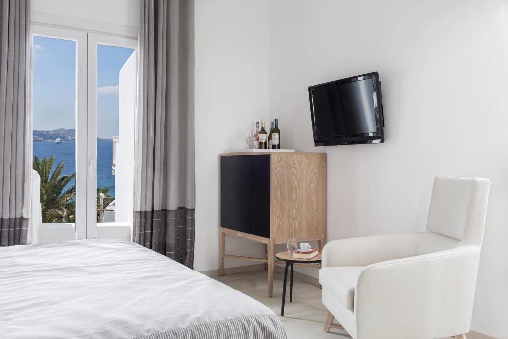 Mykonos Princess Hotel - 8