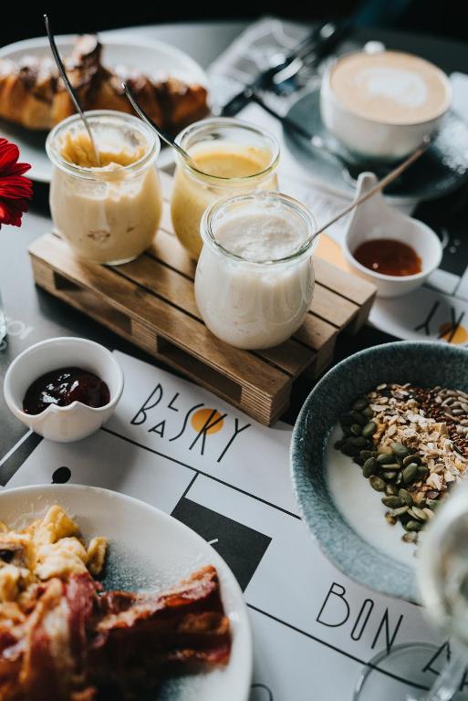 The Blasky - Resim 20