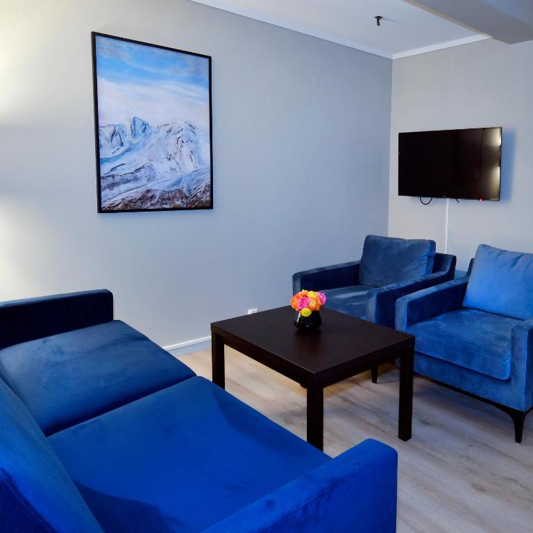 Thon Hotel Baronen photo