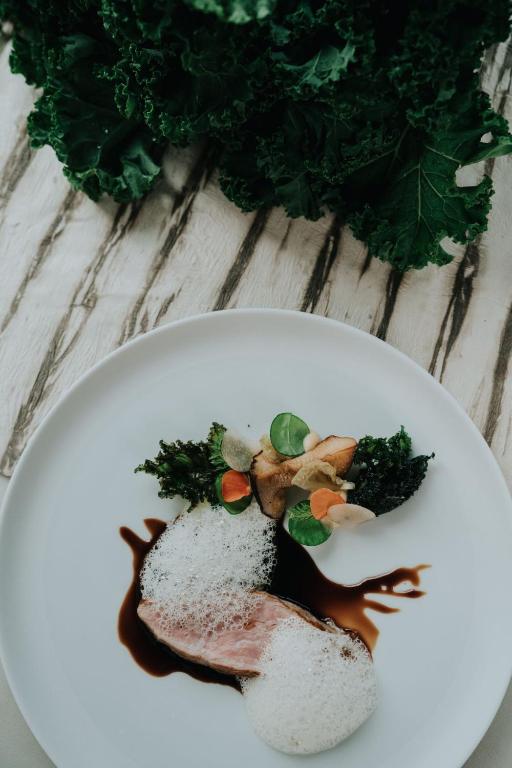 The Blasky - Resim 30