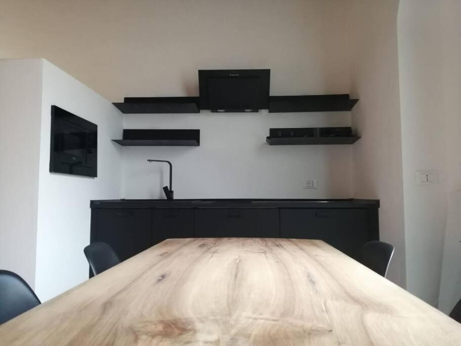 Bed and Bike - Bergamo Loft