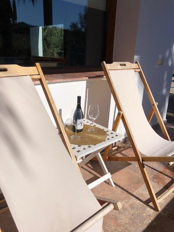 Fotografie z fotogalerie ubytování Oro y Luz v destinaci Rodalquilar