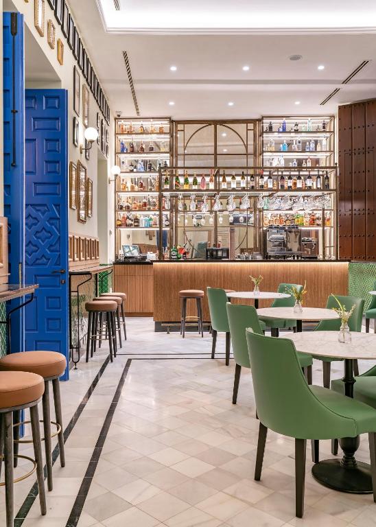Vincci Molviedro Suites Apartments, Sevilla – Bijgewerkte ...