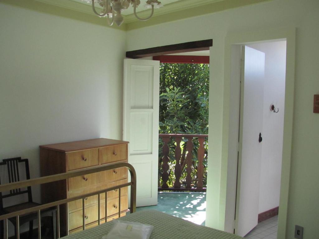 Pousada Nossa Casa