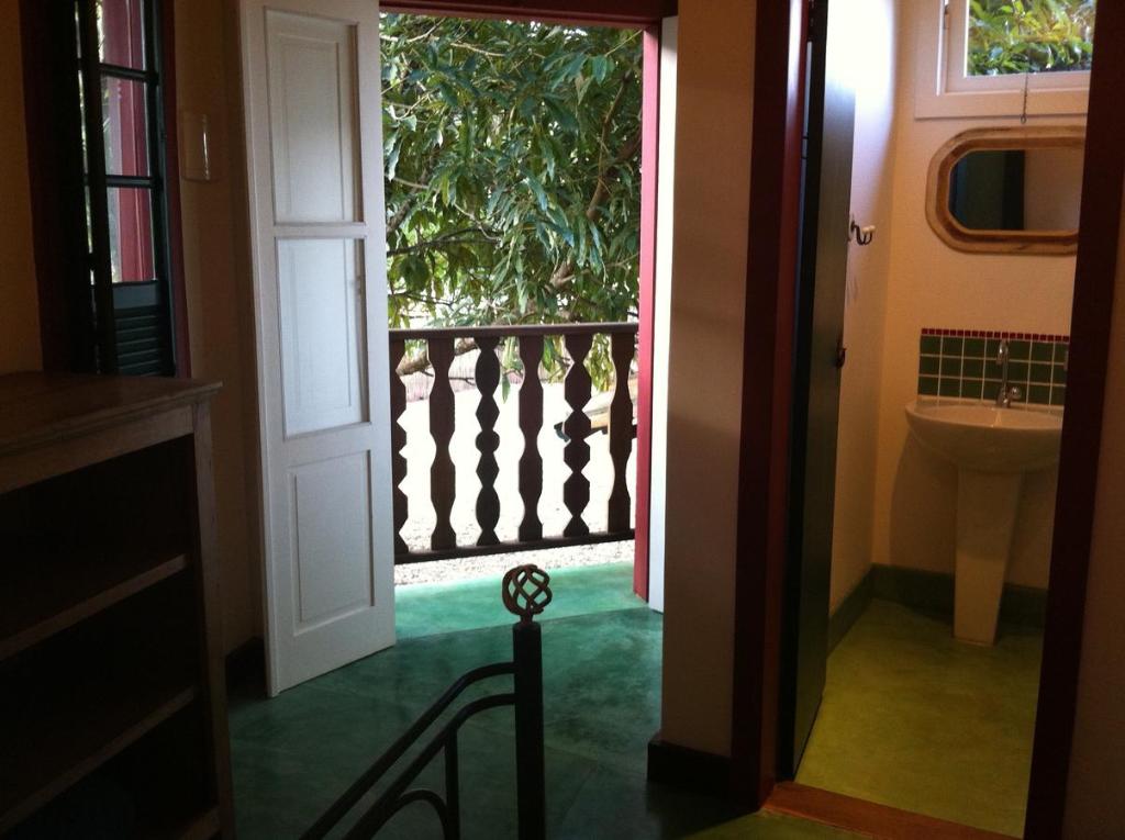  Pousada Nossa Casa