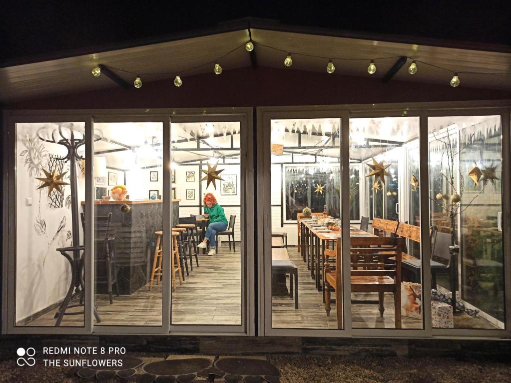 Kép Guest House Sunflowers szállásáról Pomoriében a galériában