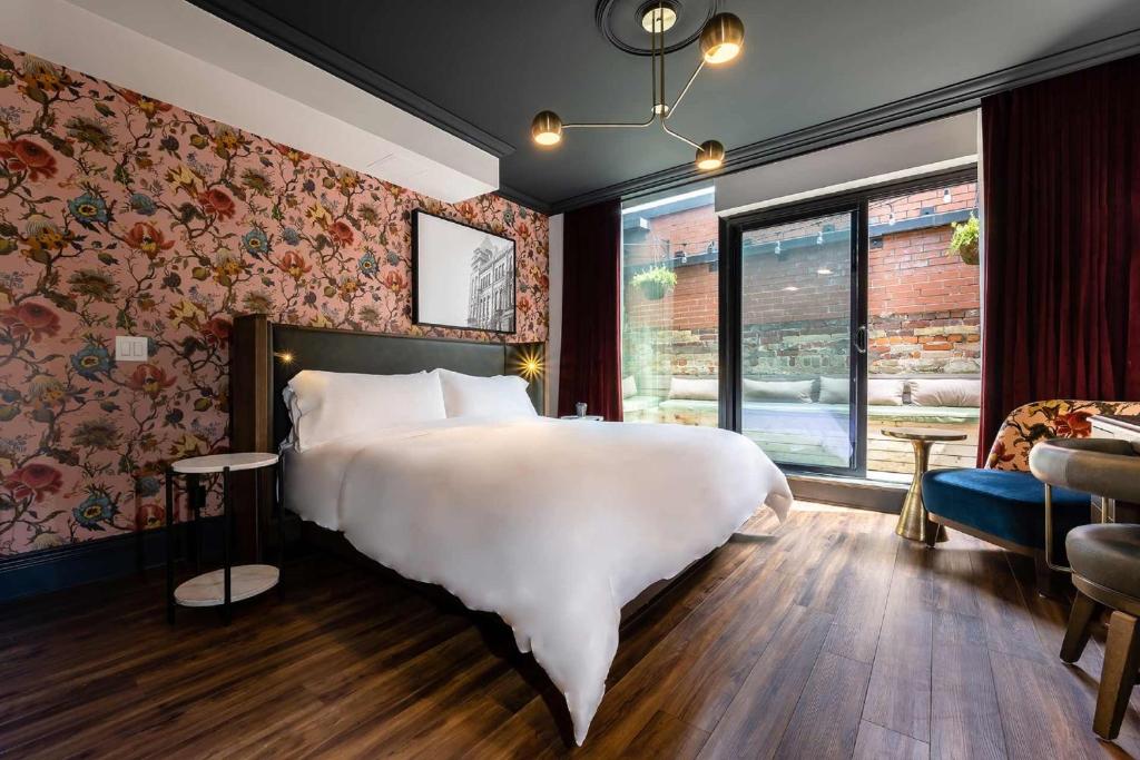 The Broadview Hotel - Resim 36