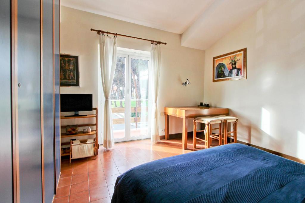 Derechos de imagen reservados por Booking.com
