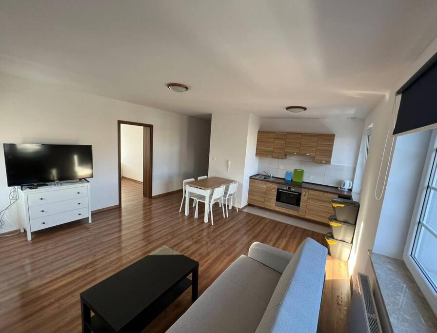 JR APARTMENT #3 - Slubice Center - Housity