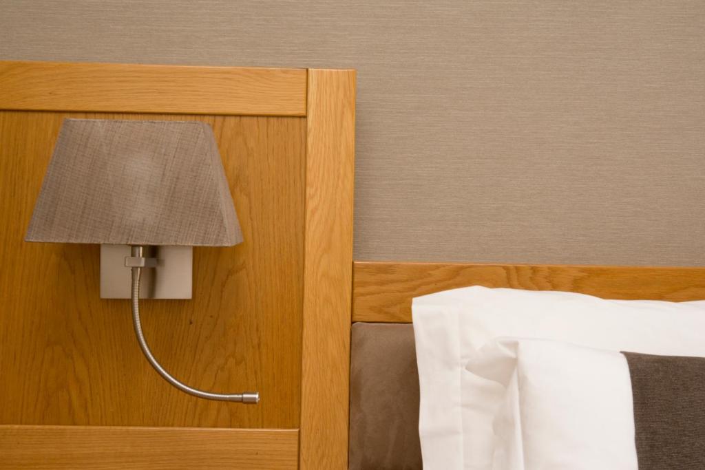 Hotel Rainha D. Amélia, Arts & Leisure - Superior King Of Twin Room