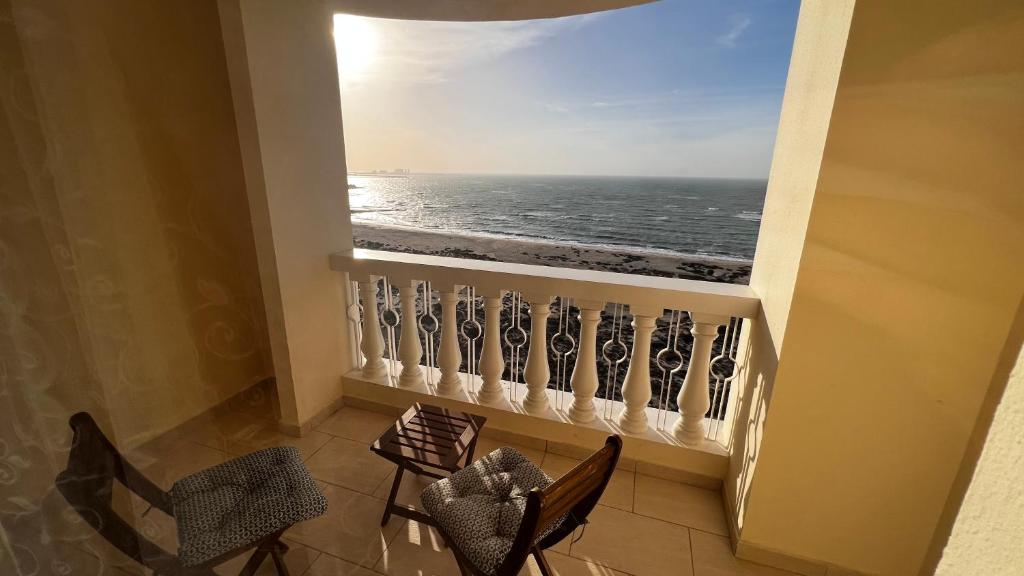 Full sea view Studio high floor - Appartement D'une Chambre