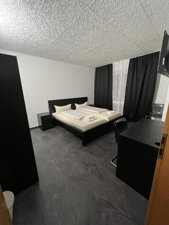 Hotel Dümptener Hof - Habitación Doble Estándar
