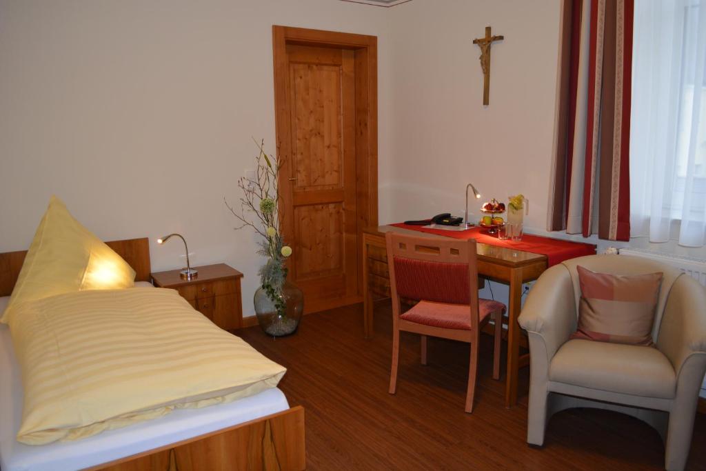 Gästehaus Schweiklberg - Single Room