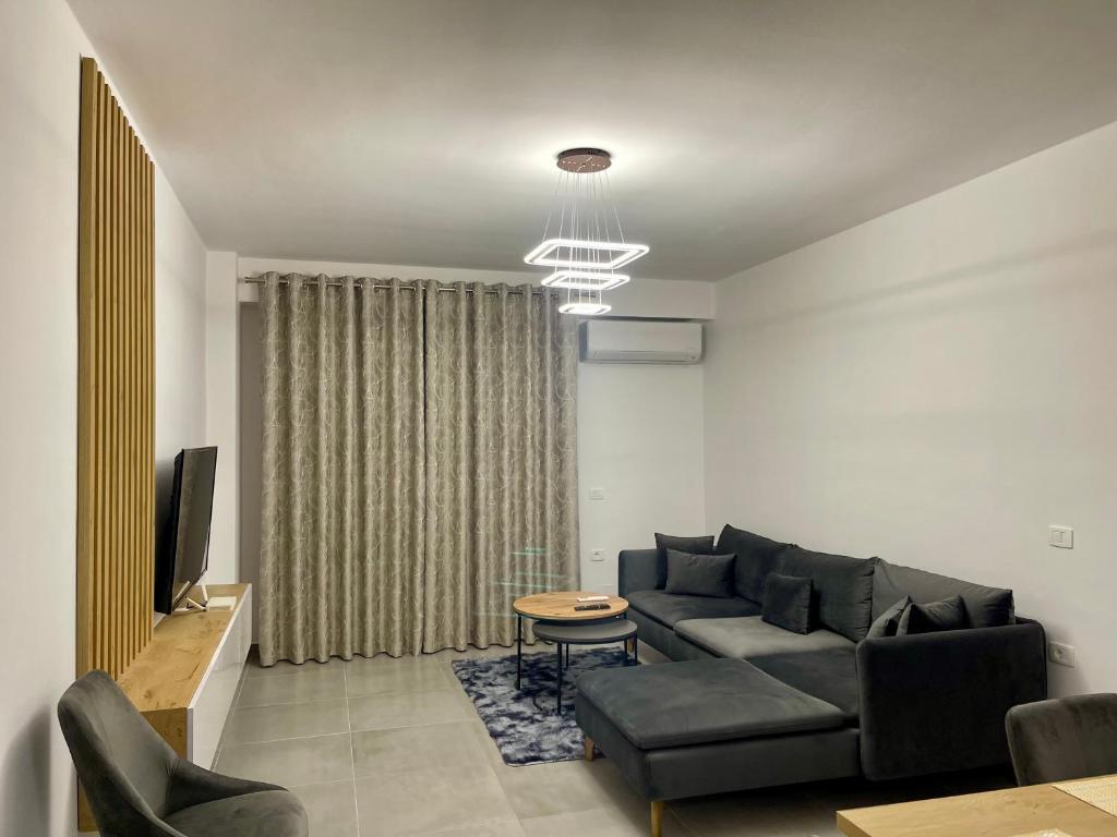 SeaView Modern Two Bedroom Apartment - Imazhi 5