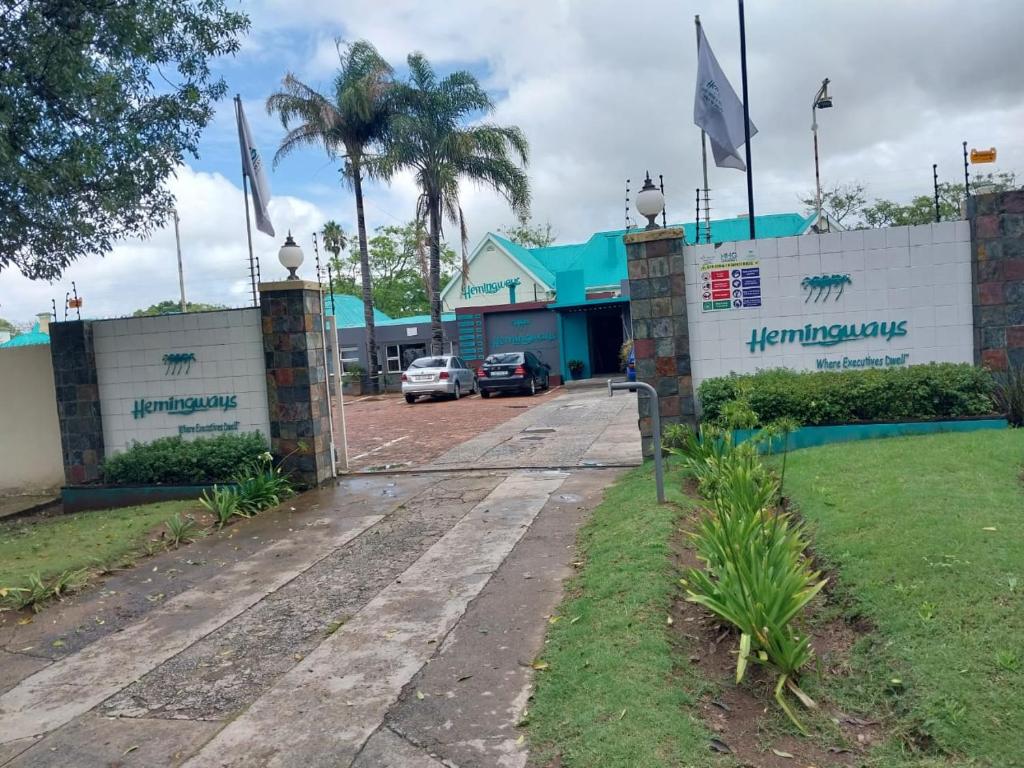 Hemingways Guest House and Conference Centre, King Williamʼs Town